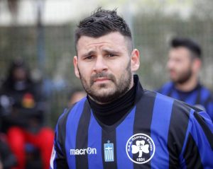 Κέρκυρα: Μάτια σε Σιαλμά