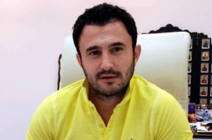 Καρυπίδης: «Θα έχω και τον Άρη και τη Βέροια!»