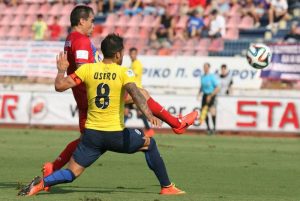 Αστέρας Τρίπολης: Φιλικό με άρωμα Super League