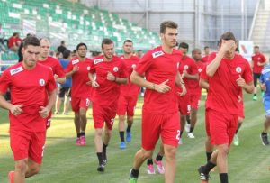 Ξάνθη: Ισοπαλία με Πλατανιά