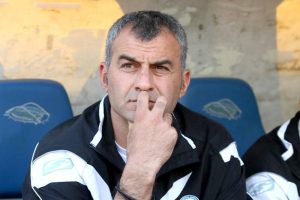 Δέλλας: «Θα δούμε αν θα μείνω»