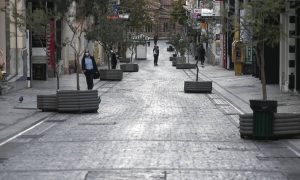 Lockdown ξανά… αυστηρό έως τις 11 Γενάρη και «βλέπουμε»! (Video)