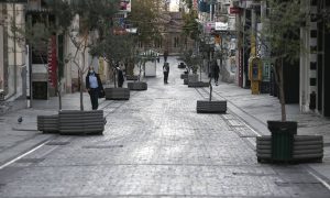 Κορονοϊός: Αυτές είναι οι «κόκκινες» περιοχές που… φλερτάρουν με καθολικό lockdown