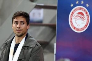 Ολυμπιακός: Αρνητικός ο Φουστέρ