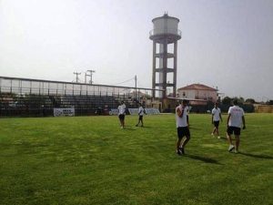 Γ’ Εθνική 3ος όμιλος: Συνεχίζει τις νίκες η Καλαμάτα