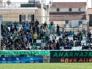Αχαρναϊκός: Με κόσμο ενόψει ΑΕΚ