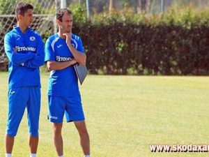 «Πρώτη» για Λουτσέσκου