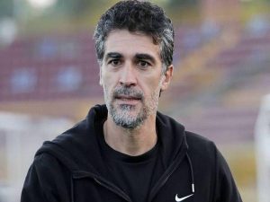 Διγκόζης: «Αισθάνομαι αδικημένος»