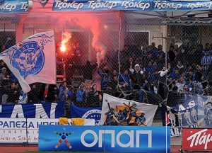 ΠΑΣ Γιάννινα: Ο κόσμος επιστρέφει γήπεδο