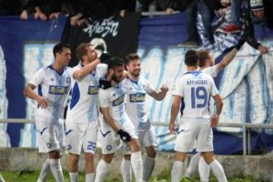 Να περάσει ο επόμενος… για τον Ηρακλή
