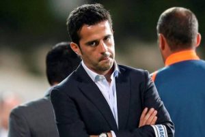 Ολυμπιακός: Έρχεται o Μάρκο Σίλβα