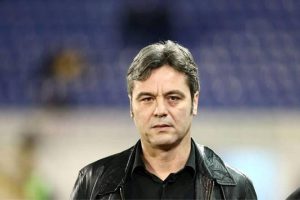 ΠΑΟΚ: Παραιτήθηκε ο Βρύζας!
