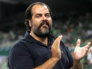 Παρελθόν ο Πατέρας, ενισχύεται η Παναθηναϊκή Συμμαχία