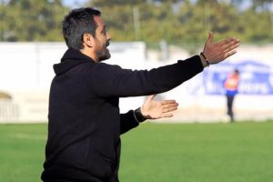 Καβακάς: «Έχουμε ποιότητα και καλούς παίκτες»