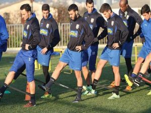 Παναιτωλικός: Πρόβλημα με Μύγα, «χάνει» Μπεχαράνο