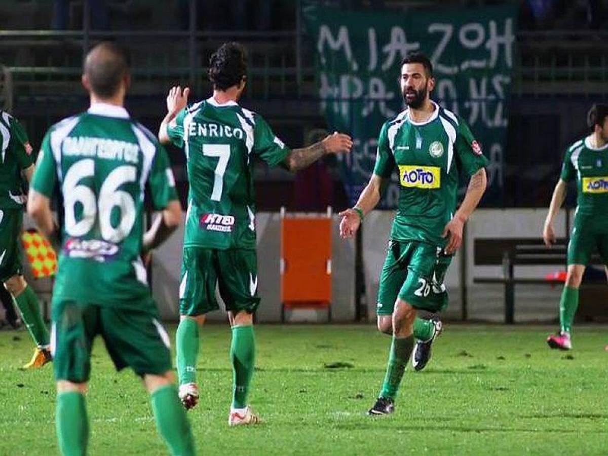 Ηρακλής Ψαχνών: Μονόδρομος η νίκη