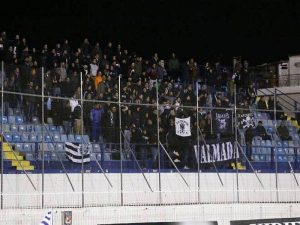 Ατρόμητος-ΠΑΟΚ: Δεν άντεχαν να βλέπουν!
