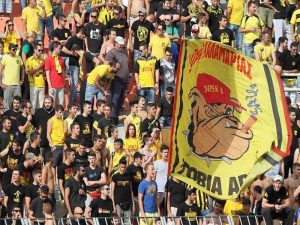 Τα εισιτήρια του Άρη με την Θύελλα Φιλώτα