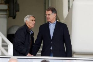 ΑΕΚ: Πήγε Βοσνία ο Μπάγεβιτς