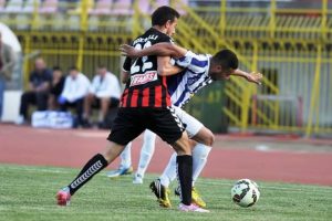 Νίκη για Παναχαϊκή, 4-3 τον Απόλλωνα