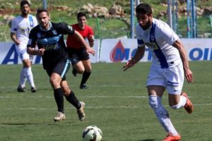 Επισκοπή: Θέλει φιλικό με Πλατανιά