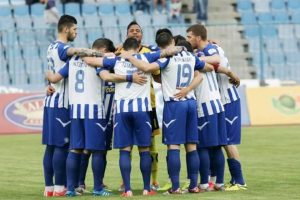 Ηρακλής: Κατέθεσε έφεση για την άδεια