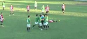 Αν τολμάς ξαναδείξε… κίτρινη κάρτα (video)