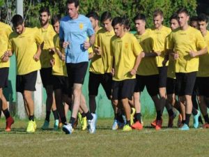 Άρης: Σε φουλ ρυθμούς ο Καπνίδης
