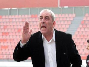 Εθνικός Σερρών: Ο Υφαντής στη θέση του Αλεξίου