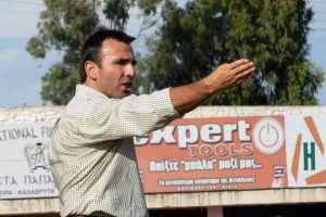 Ερμιονίδα: Παρελθόν ο Σεροπιάν, επιστρέφει ο Μπολάνο