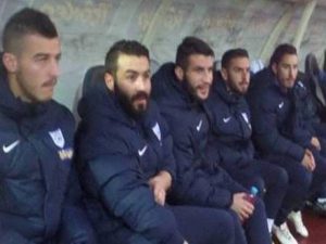 ΠΑΣ Γιάννινα: Μόνος του ο Κοροβέσης