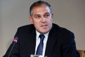 Έκαψαν το σπίτι του Μπίκα στην Χαλκιδική – Οδεύουμε προς τη διακοπή του πρωταθλήματος
