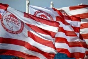 Ολυμπιακός: Συγχαρητήρια από FIFA