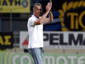 Χάβος: «Η ομάδα αποκτά μέταλλο»