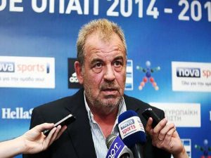 Αγραφιώτης: «Να μπει τέλος στις επικοινωνιακές πιρουέτες»