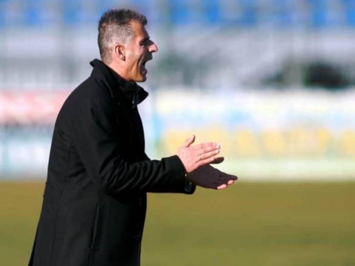 Με στόχο το απόλυτο