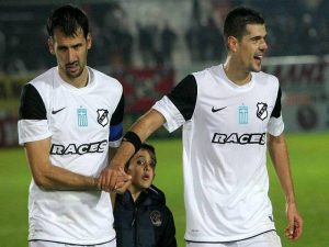 Γεωργίου και Ταυλαρίδης καταγγέλλουν τον ΟΦΗ