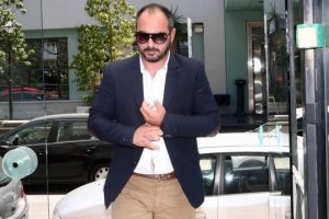 Βέροια: Η απόφαση για τον υποβιβασμό της ομάδας