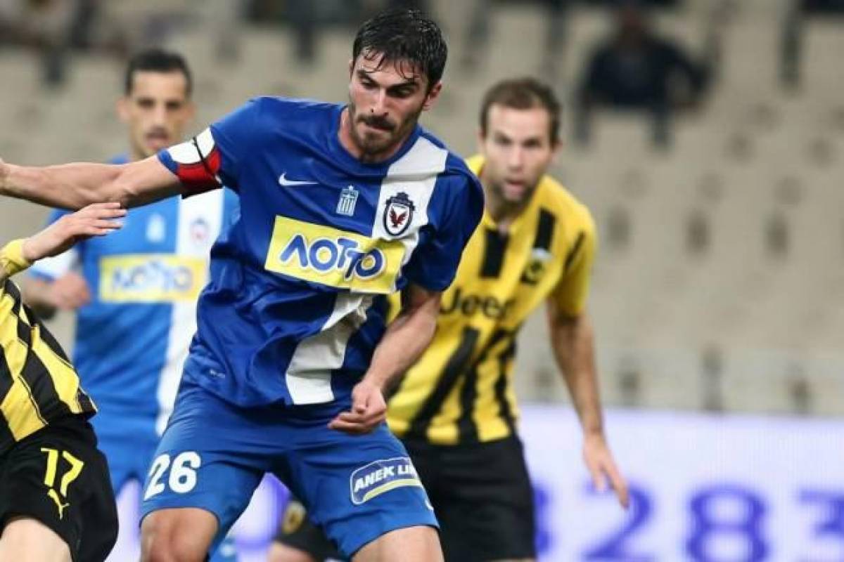 Επισκοπή: Με τρεις απουσίες κόντρα στον Απόλλωνα
