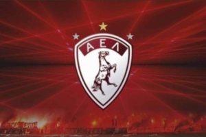 ΑΕΛ: «27 χρόνια μόνη»