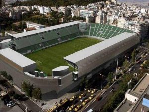 Παναθηναϊκός: Στην Αποκεντρωμένη Διοίκηση η Διαβούλευση για το γήπεδο