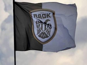 ΠΑΟΚ: Η… πρόταση για την επιστολή στην ΕΠΟ