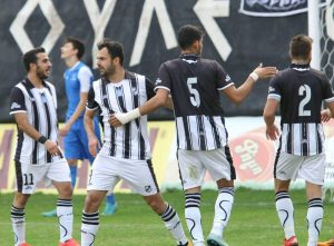 ΟΦΗ: Με άλλον αέρα στη Γλυφάδα