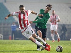 Πανθρακικός: Αποχαιρέτισε και ο Σέτι