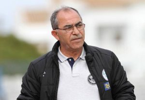 ΑΟ Τρίκαλα: Με Ψιμουλάκη όπου και να παίξει!