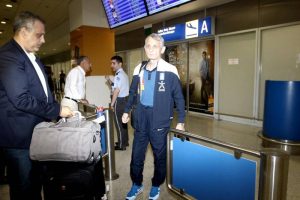 ΕΠΟ: Παράπονα της Ομοσπονδίας για το ταξίδι στην Αυστραλία