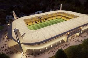 Θετικά μηνύματα για την «Αγιά Σοφιά»