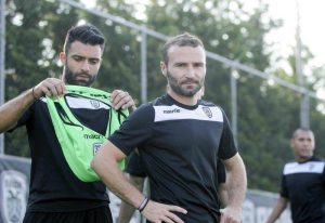 Σκέψεις «Σάλπι» για Ιταλία