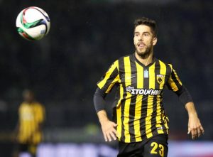 ΑΕΚ: Χωρίς Ντίντακ στη Κομοτηνή