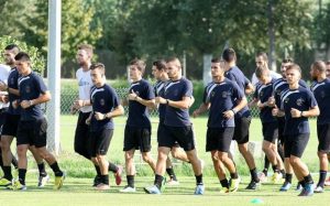 Απόλλων Καλαμαριάς: Χάθηκαν τα δελτία των ποδοσφαιριστών!